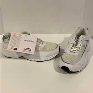 Propét Steady walker sneakers
